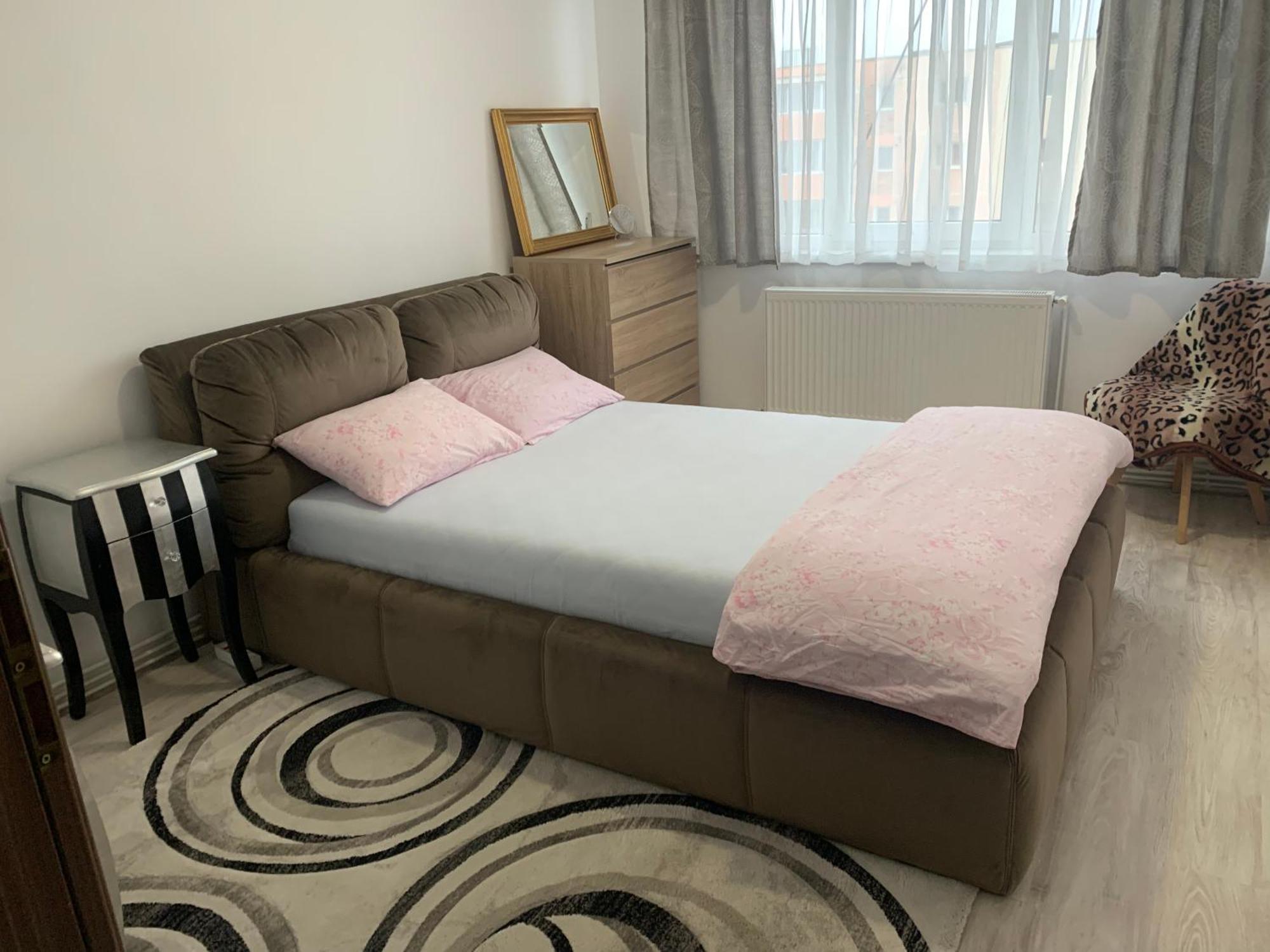 Bulevardul Mihai Viteazul Apartament Sibiu Exterior photo